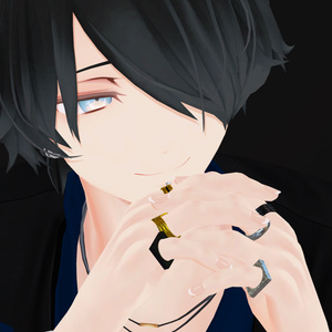 RING SET＊リングセット＊VRC向け 缩略图 3