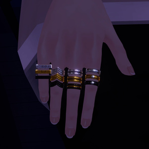 RING SET＊リングセット＊VRC向け 缩略图 6