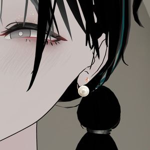 PEARL SET＊パールセット＊VRC向け 缩略图 5