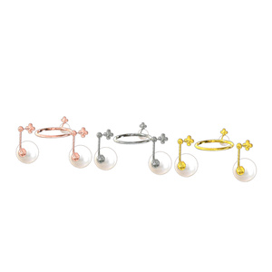 PEARL SET＊パールセット＊VRC向け 缩略图 3