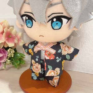 ぬい服 セットアップ3点セット あんスタ