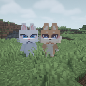 Wagi's Furry Villager
