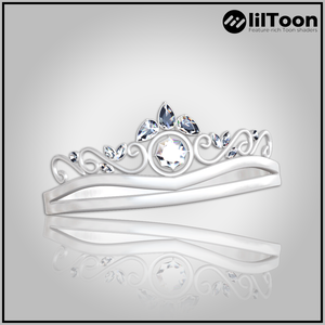 【姫の指輪】Princess Ring