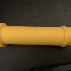 【Ender3 S1】フィラメントガイドローラーサイズ小