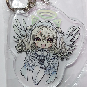 飴望にぃな 誕生日記念グッズ2024 - varium-official - BOOTH