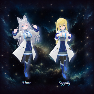 Alcyone [10素体対応] 缩略图 4
