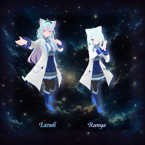 Alcyone [10素体対応] 缩略图 10