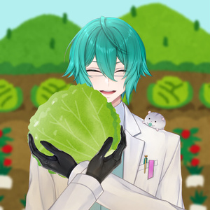 あんぷろ1st Anniversary 缶バッジ(全5種) - あんぷろ - BOOTH