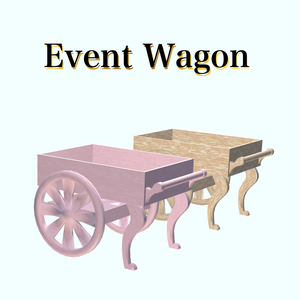 EventWagon(イベントワゴン）