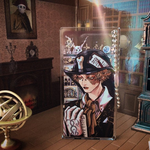 第五人格 探鉱者 アクリルキーホルダー - 879so store - BOOTH