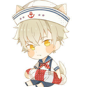 ショタ 推しショタin迷子センター くまのコのイラスト Pixiv