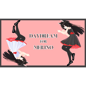 Daydream for Merino