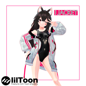 I JACKET