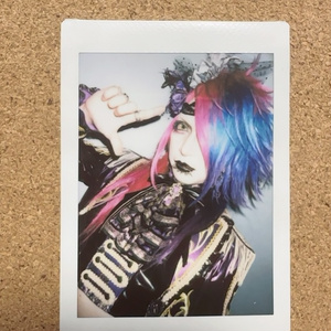 7月1日ライブチェキ　新宿Wildside Tokyo