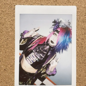 7月1日ライブチェキ　新宿Wildside Tokyo