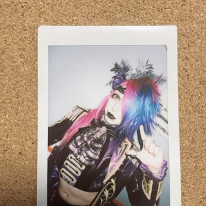 7月1日ライブチェキ　新宿Wildside Tokyo