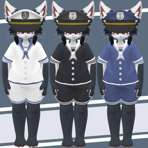 【chalo専用】MarineSuit 缩略图 2