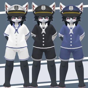 【chalo専用】MarineSuit 缩略图 3