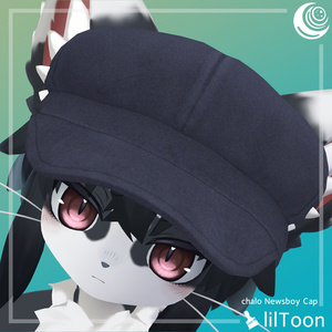 【chalo専用】パン帽子(newsboy cap) 缩略图 6