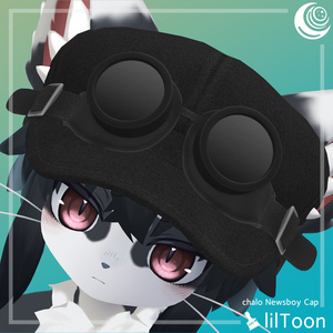 【chalo専用】パン帽子(newsboy cap) 缩略图 2