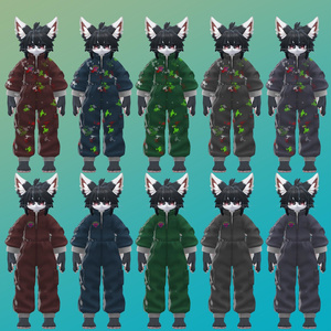 【chalo専用】bodysuit ボディスーツ 缩略图 7