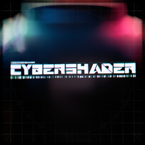 Cybershader (FREE/COMMERCIAL) 