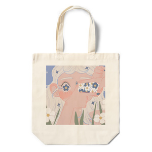 Girl in Flowers_bag