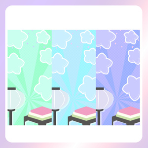 IRIAMカードコレクションvol.4 - IRIAM 公式BOOTH - BOOTH