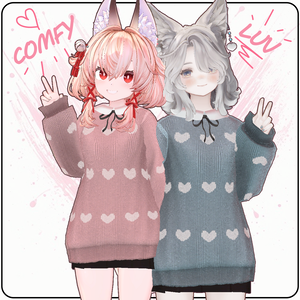 [右近弐式][マリシア][しなの] カンフィーラブ [Ukon/Marycia/Shinano] Comfy Luv