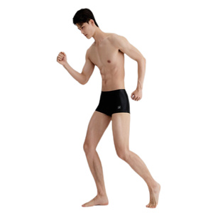 502 ブラック色・ボクサーパンツ(男性用)