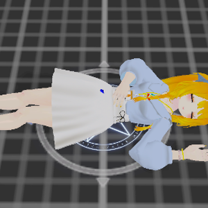 sleep (Animation) Vrchat