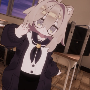 まめねこセーラー【まめふれんず・ネメシス対応】 缩略图 4