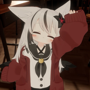 まめねこセーラー【まめふれんず・ネメシス対応】 缩略图 5