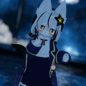 星守の少女【まめふれんず・ネメシス・みなほし対応】 缩略图 5