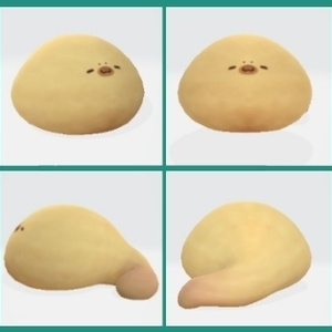 もちふわ 缩略图 2