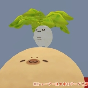 ホンダイコン