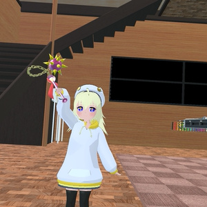【3Dモデル】本気狩ル☆MスターVer2.0【PB対応】 缩略图 3