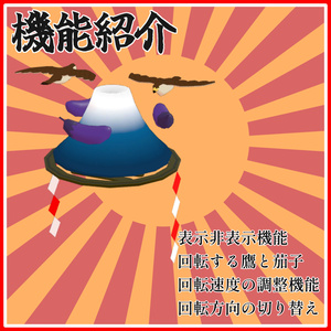 初夢ヘイロー【VRC想定】 缩略图 2