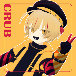 クラブ/オリジナル3Dモデル