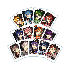 缶バッチ【高生紳士誕生日グッズ2025】 - TAKAOTOMMY - BOOTH