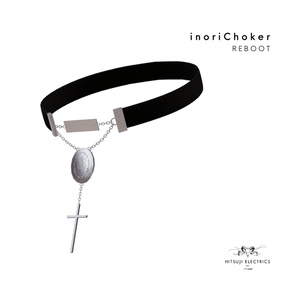 【VRChat想定】inoriChoker_REBOOT