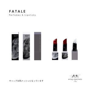 FATALE Perfumes & Lipsticks 缩略图 3