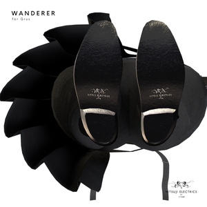 WANDERER for Grus 缩略图 5