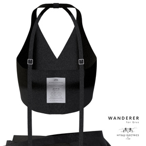 WANDERER for Grus 缩略图 4