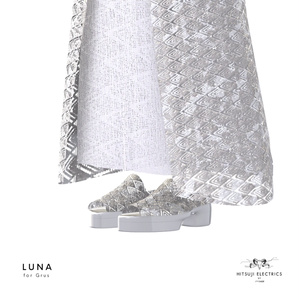 LUNA for Grus 缩略图 4