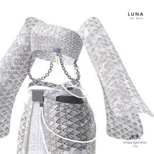 LUNA for Grus 缩略图 3