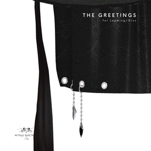 THE GREETINGS for Lapwing and Grus 缩略图 4