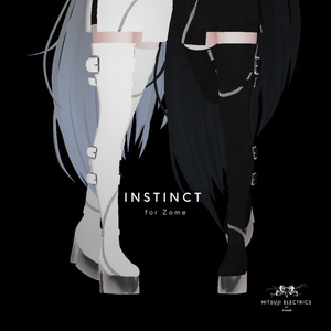 INSTINCT for Zome 缩略图 2