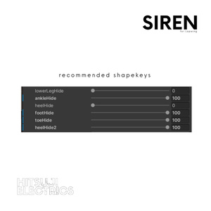 SIREN for Lapwing 缩略图 6