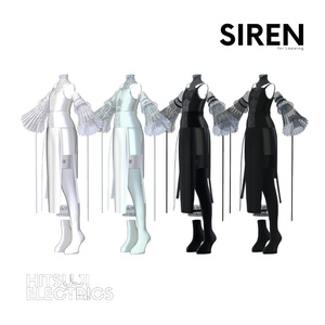 SIREN for Lapwing 缩略图 5